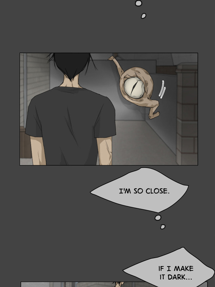 Read Ghost Wife chapter 82 image 19 on Lezhin