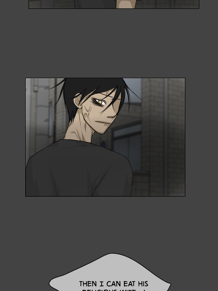 Read Ghost Wife chapter 82 image 21 on Lezhin
