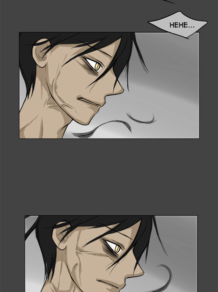 Read Ghost Wife chapter 82 image 3 on Lezhin