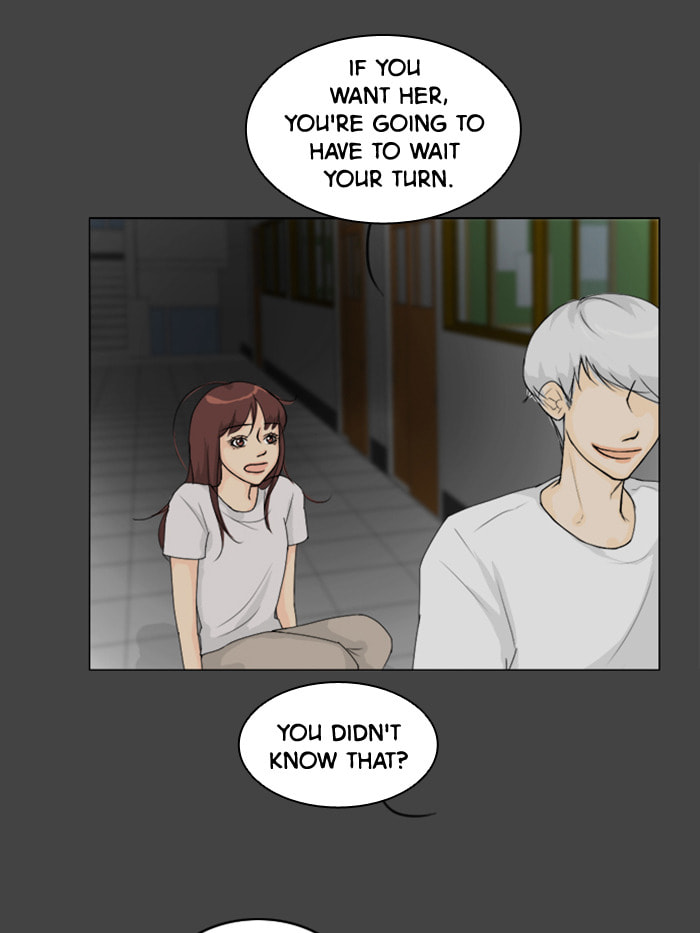 Read Ghost Wife chapter 82 image 30 on Lezhin