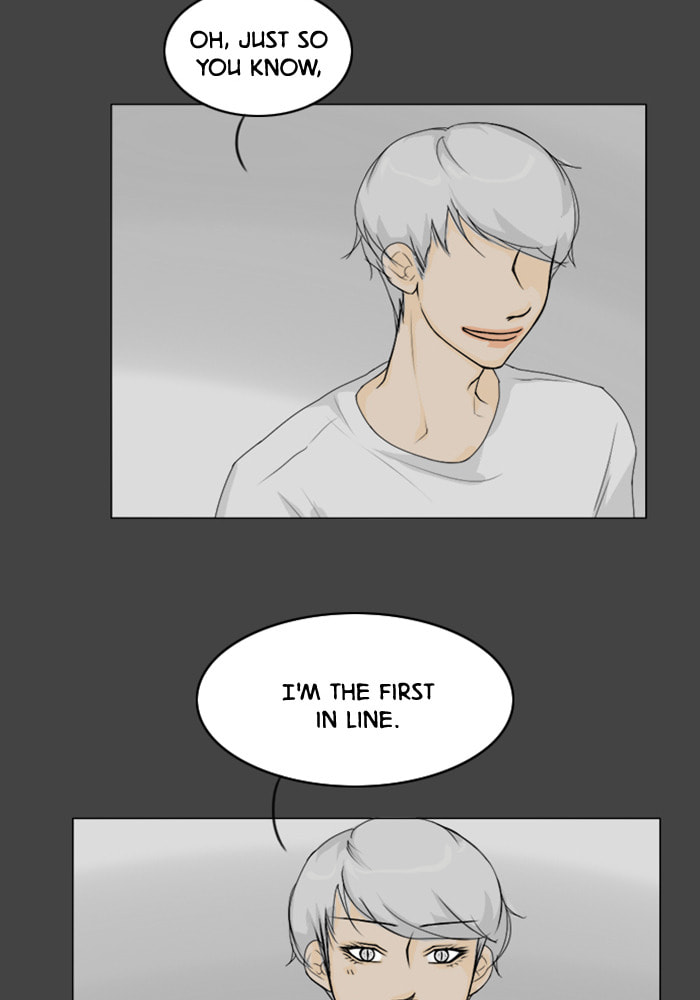 Read Ghost Wife chapter 82 image 31 on Lezhin