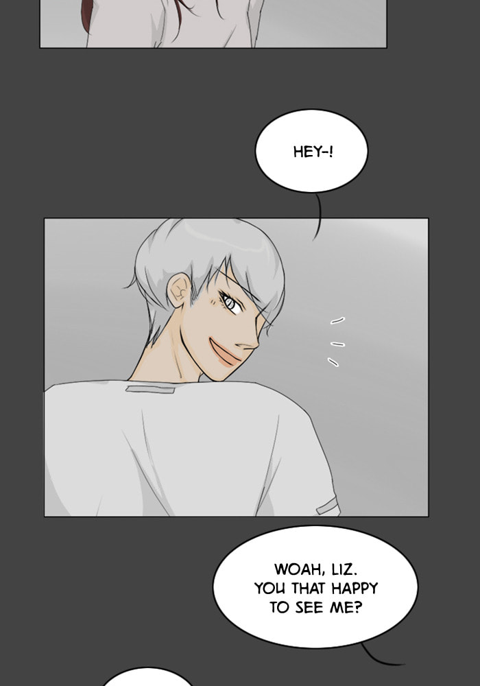Read Ghost Wife chapter 82 image 33 on Lezhin