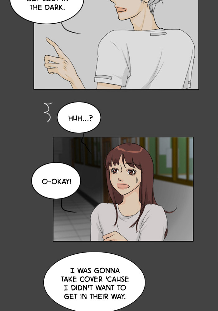 Read Ghost Wife chapter 82 image 39 on Lezhin