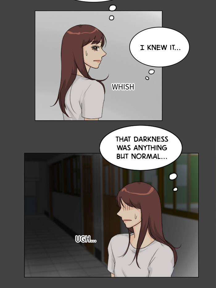 Read Ghost Wife chapter 82 image 40 on Lezhin