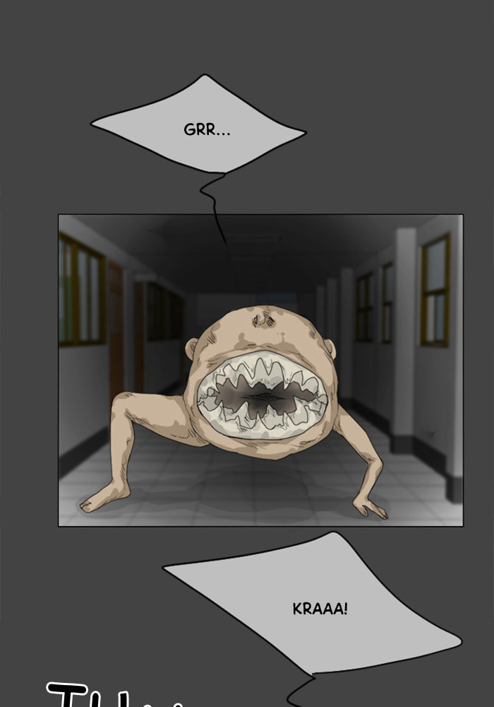 Read Ghost Wife chapter 82 image 41 on Lezhin