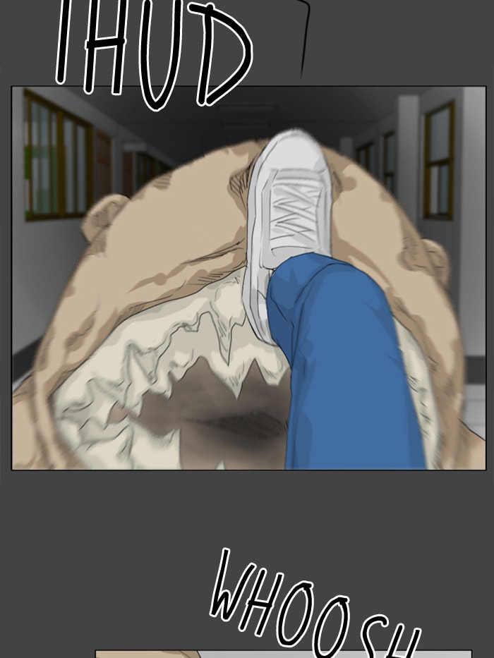 Read Ghost Wife chapter 82 image 42 on Lezhin