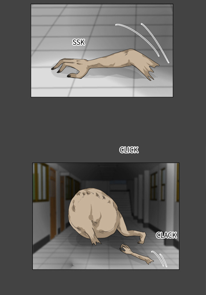 Read Ghost Wife chapter 82 image 47 on Lezhin