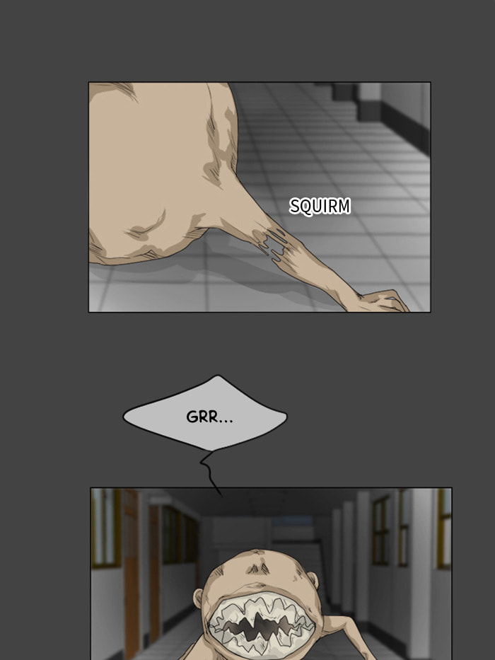 Read Ghost Wife chapter 82 image 48 on Lezhin