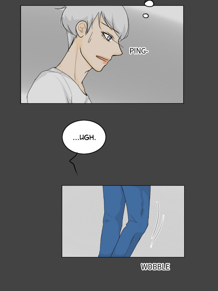 Read Ghost Wife chapter 82 image 50 on Lezhin