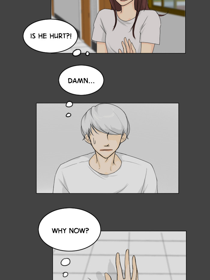 Read Ghost Wife chapter 82 image 52 on Lezhin