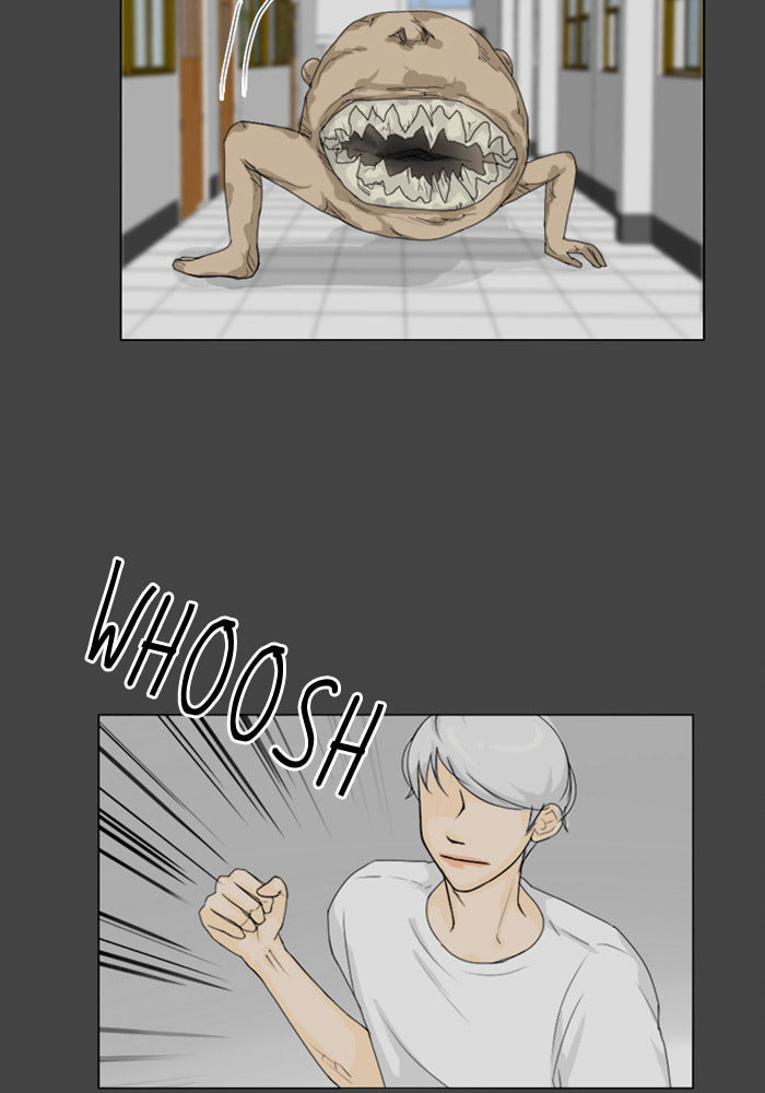 Read Ghost Wife chapter 82 image 55 on Lezhin