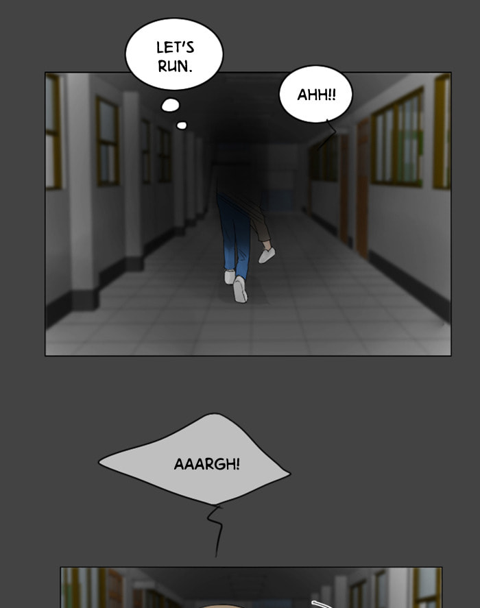 Read Ghost Wife chapter 82 image 59 on Lezhin