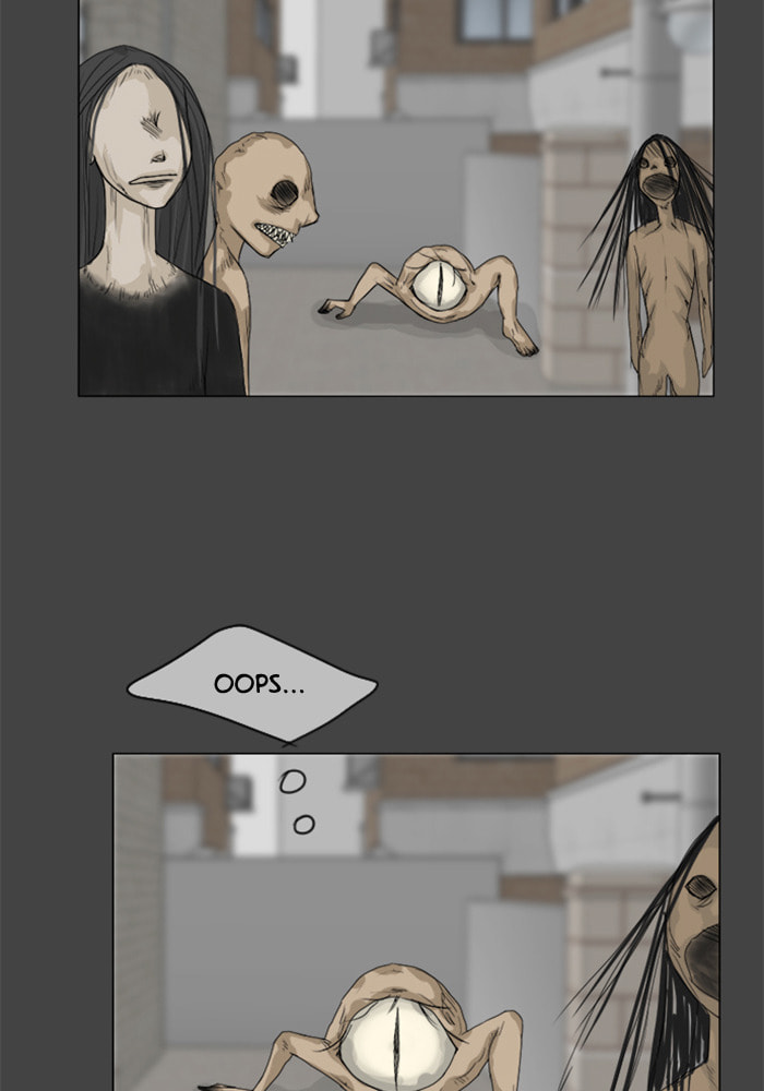 Read Ghost Wife chapter 82 image 6 on Lezhin