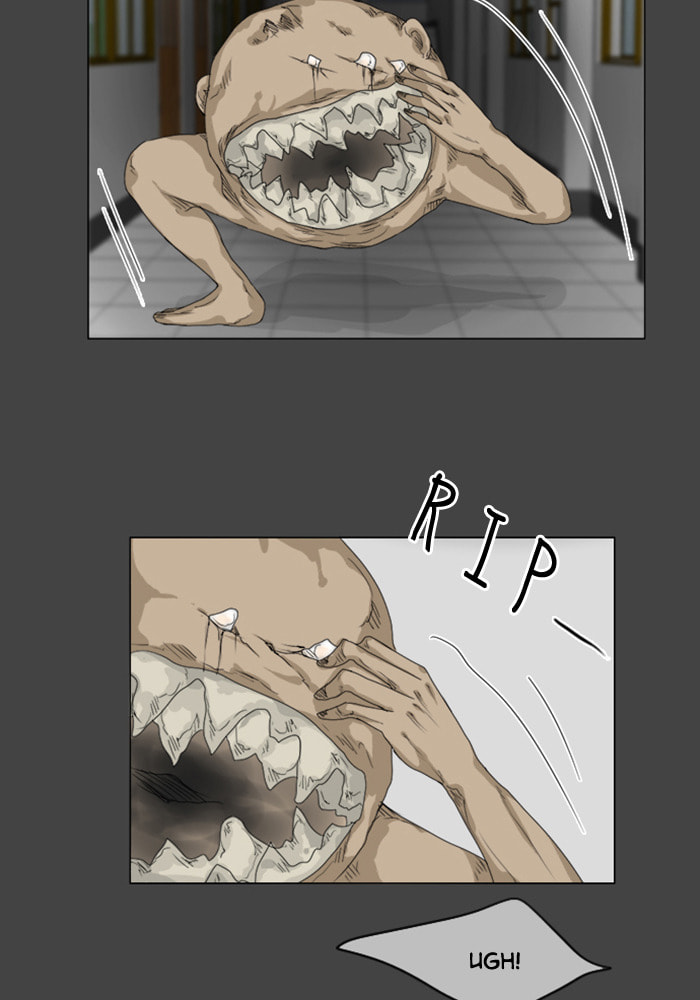 Read Ghost Wife chapter 82 image 60 on Lezhin