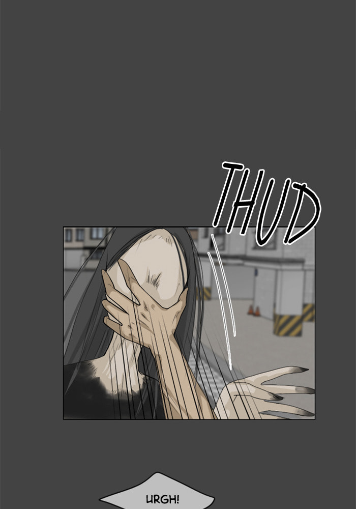 Read Ghost Wife chapter 82 image 8 on Lezhin