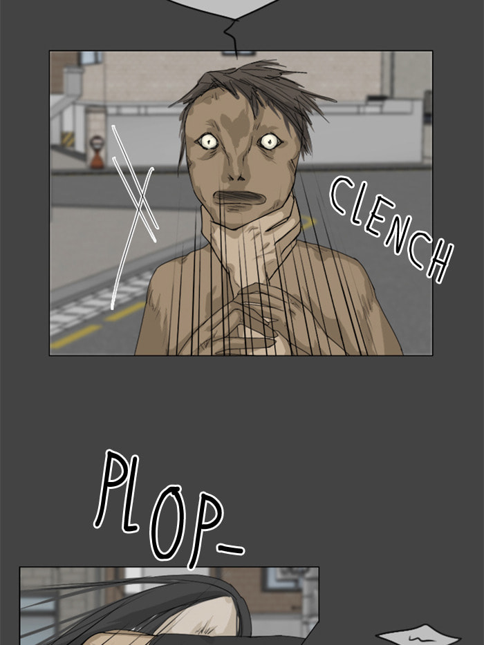 Read Ghost Wife chapter 82 image 9 on Lezhin