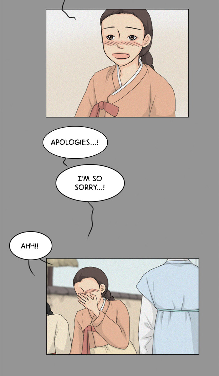Read Ghost Wife chapter 84 image 11 on Lezhin