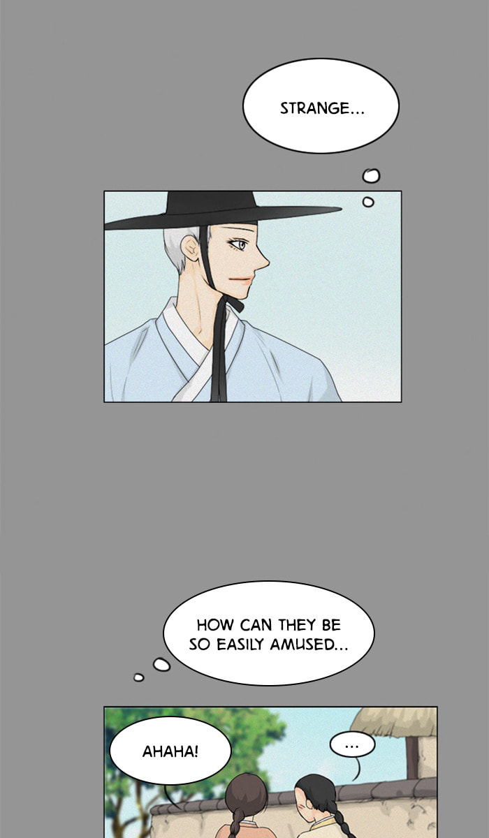 Read Ghost Wife chapter 84 image 12 on Lezhin