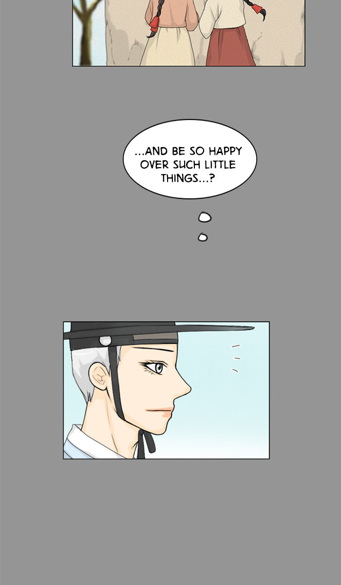 Read Ghost Wife chapter 84 image 13 on Lezhin