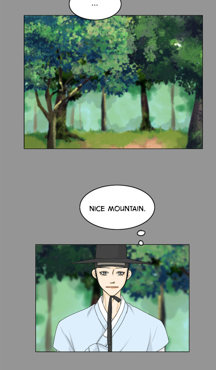 Read Ghost Wife chapter 84 image 15 on Lezhin