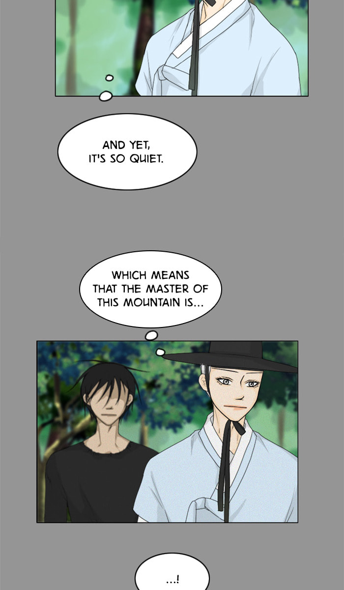 Read Ghost Wife chapter 84 image 17 on Lezhin