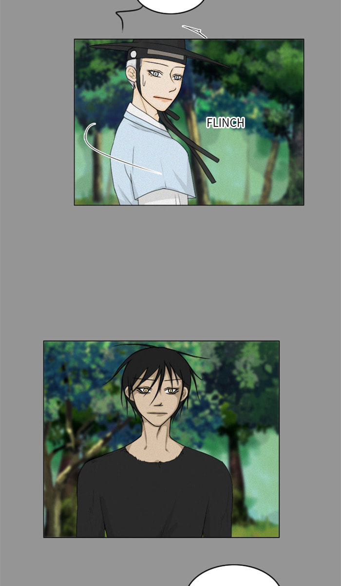 Read Ghost Wife chapter 84 image 18 on Lezhin