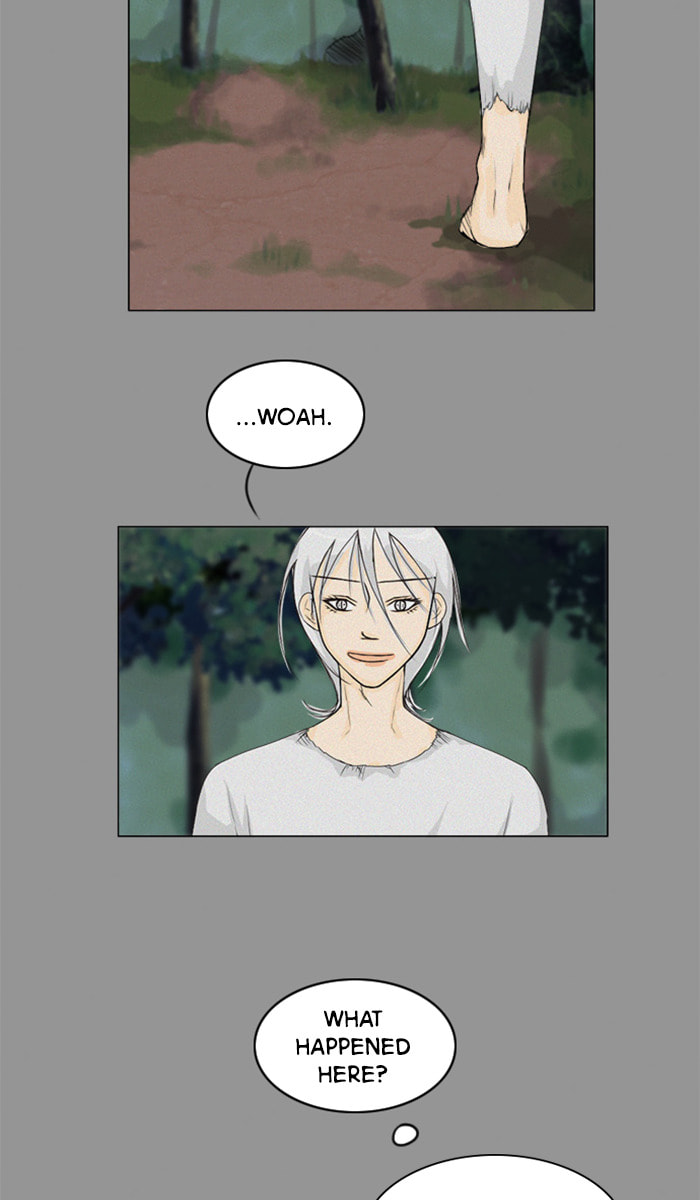 Read Ghost Wife chapter 84 image 28 on Lezhin