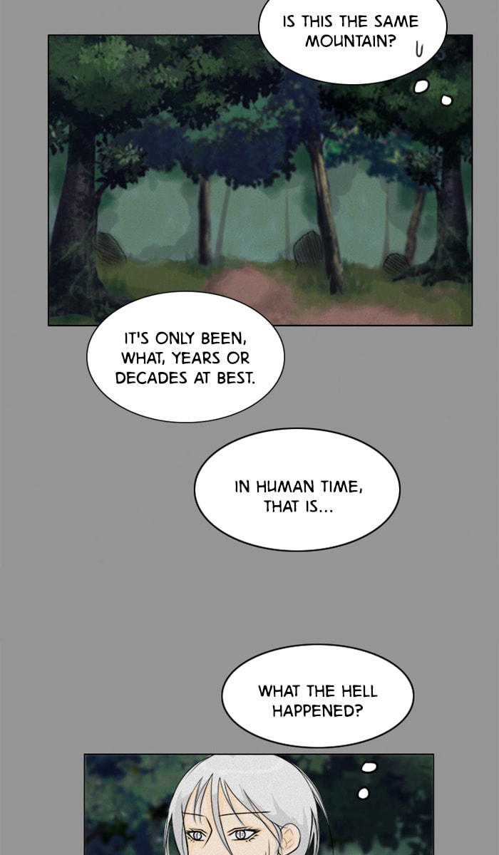 Read Ghost Wife chapter 84 image 29 on Lezhin