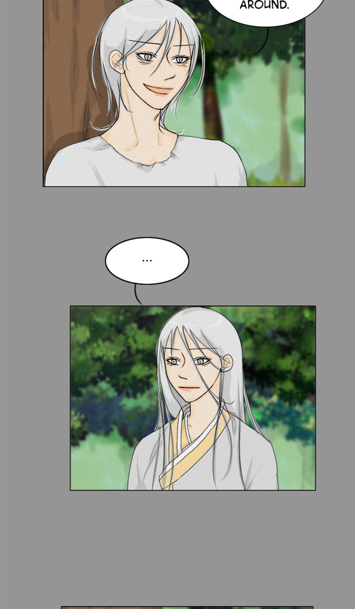 Read Ghost Wife chapter 84 image 3 on Lezhin