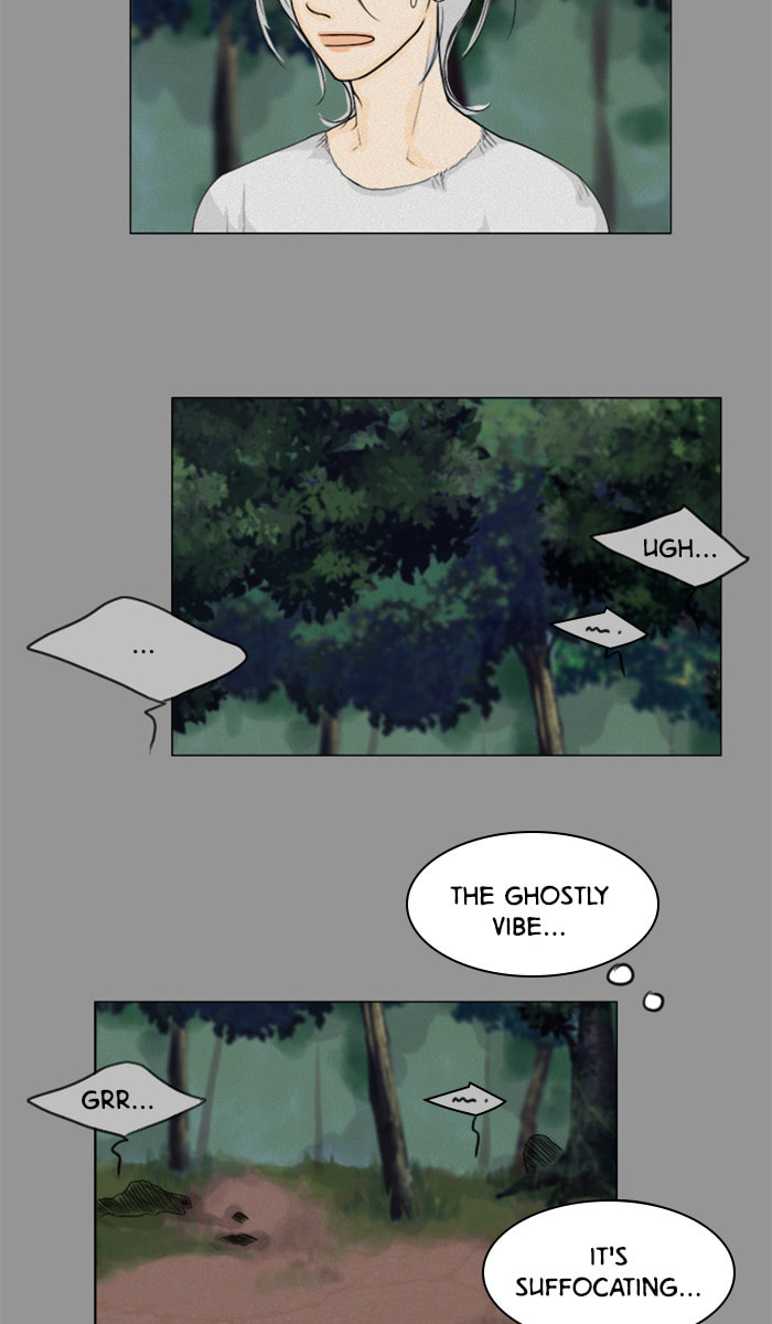Read Ghost Wife chapter 84 image 30 on Lezhin