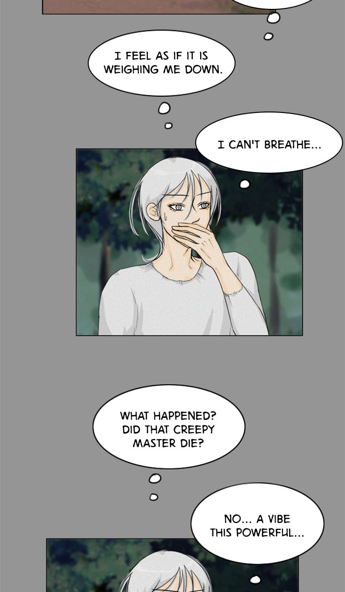 Read Ghost Wife chapter 84 image 31 on Lezhin