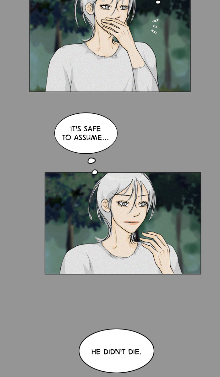 Read Ghost Wife chapter 84 image 32 on Lezhin
