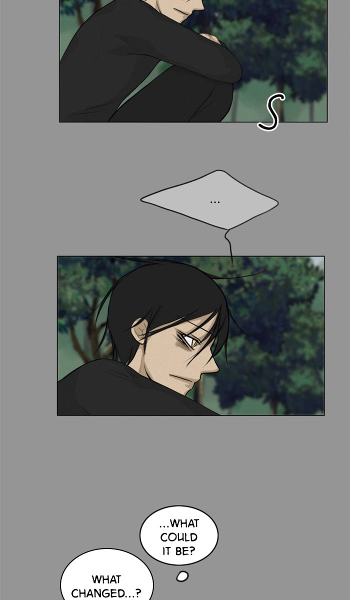 Read Ghost Wife chapter 84 image 34 on Lezhin