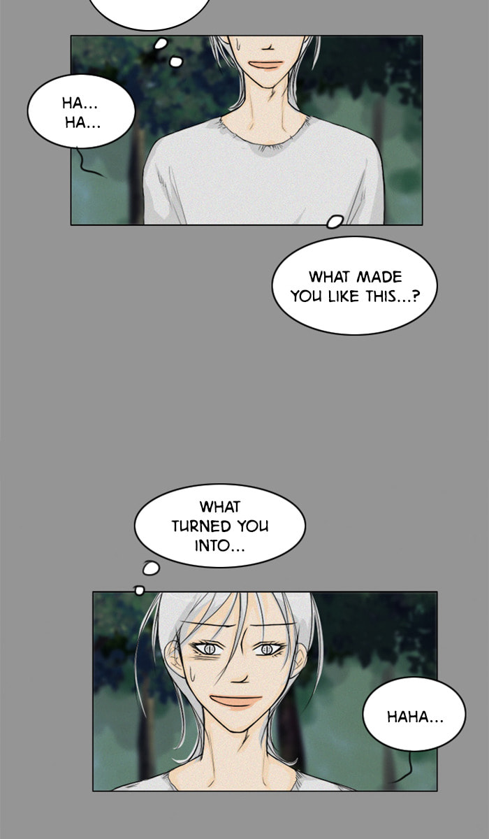 Read Ghost Wife chapter 84 image 35 on Lezhin