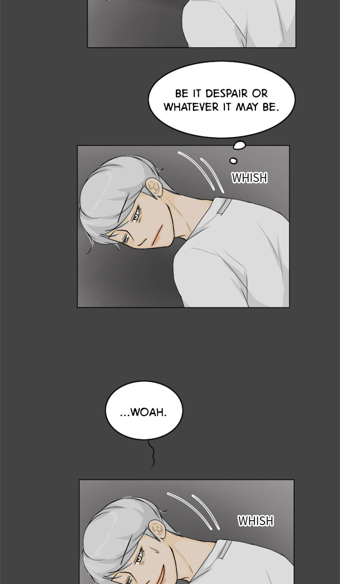 Read Ghost Wife chapter 84 image 38 on Lezhin
