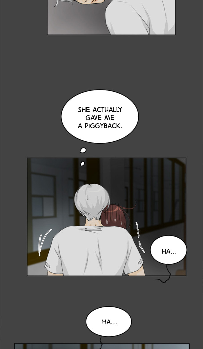 Read Ghost Wife chapter 84 image 39 on Lezhin