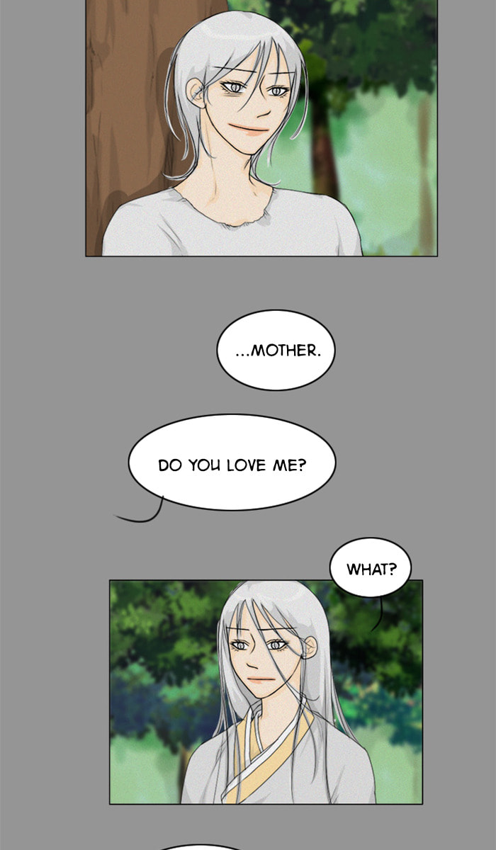 Read Ghost Wife chapter 84 image 4 on Lezhin