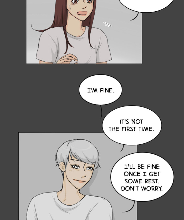 Read Ghost Wife chapter 84 image 45 on Lezhin
