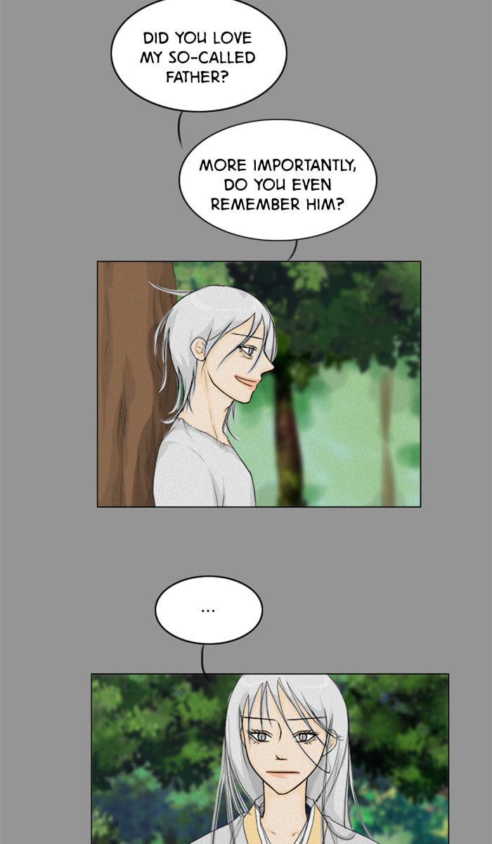 Read Ghost Wife chapter 84 image 5 on Lezhin