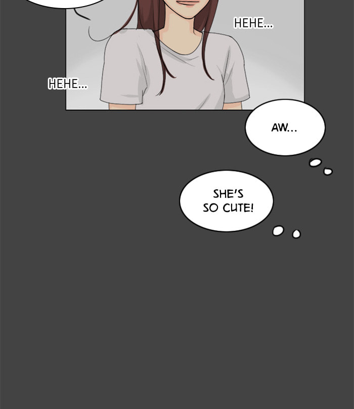 Read Ghost Wife chapter 84 image 50 on Lezhin