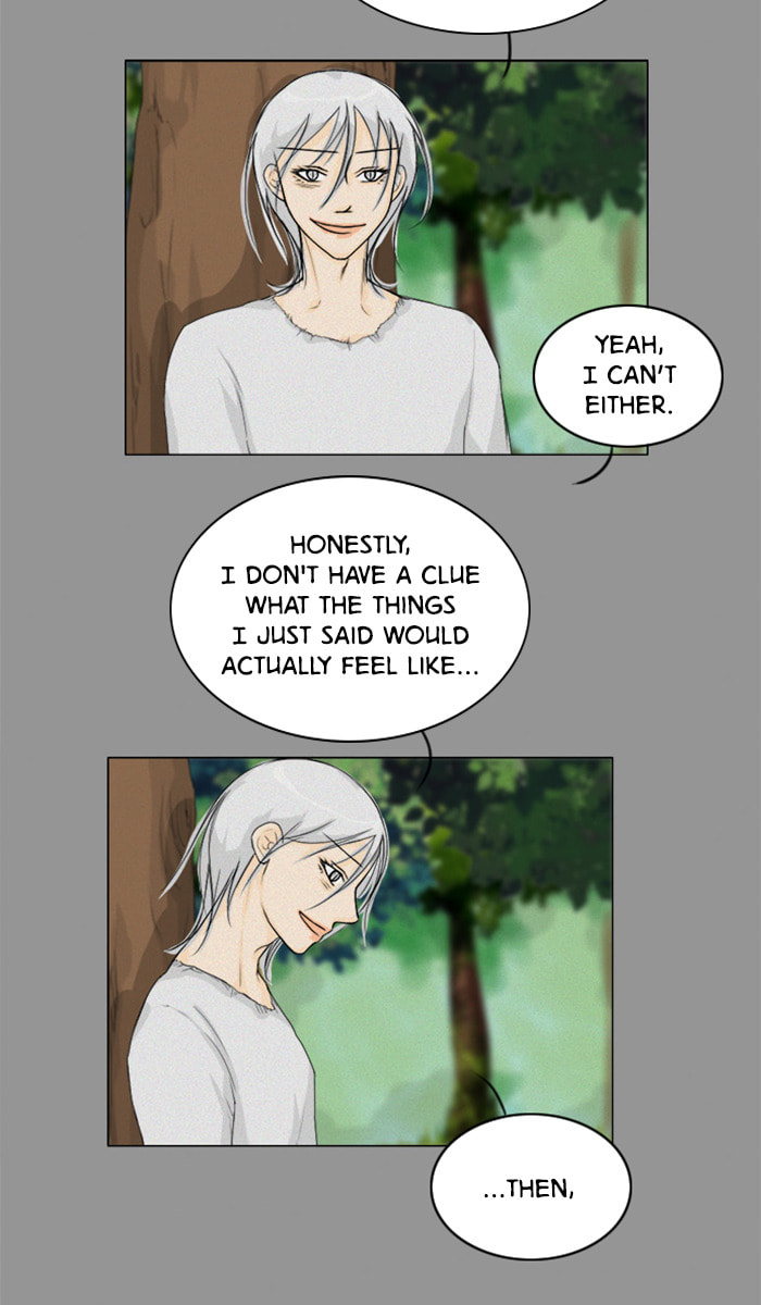 Read Ghost Wife chapter 84 image 7 on Lezhin