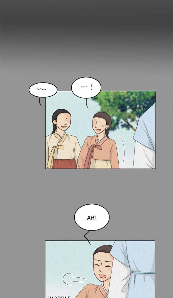 Read Ghost Wife chapter 84 image 9 on Lezhin