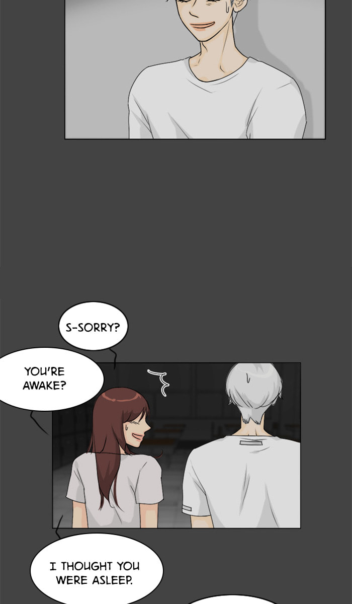 Read Ghost Wife chapter 85 image 12 on Lezhin