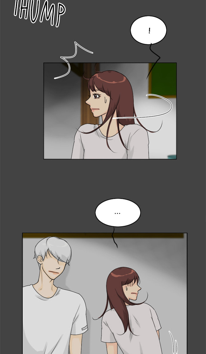 Read Ghost Wife chapter 85 image 14 on Lezhin