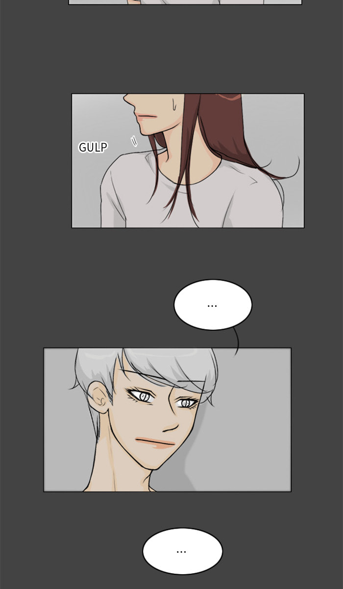 Read Ghost Wife chapter 85 image 16 on Lezhin