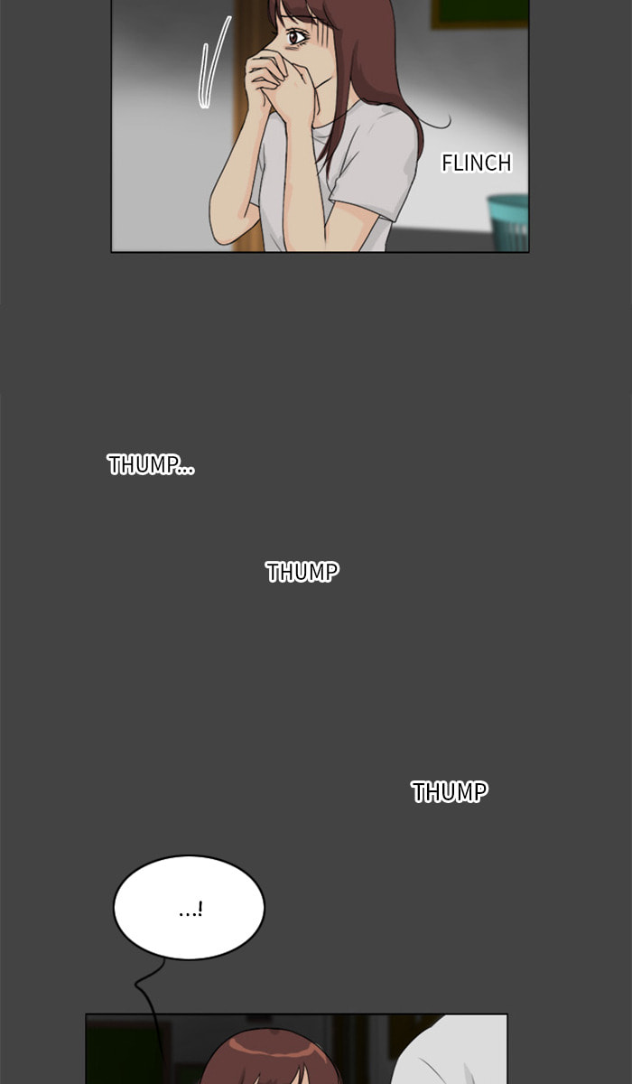 Read Ghost Wife chapter 85 image 18 on Lezhin
