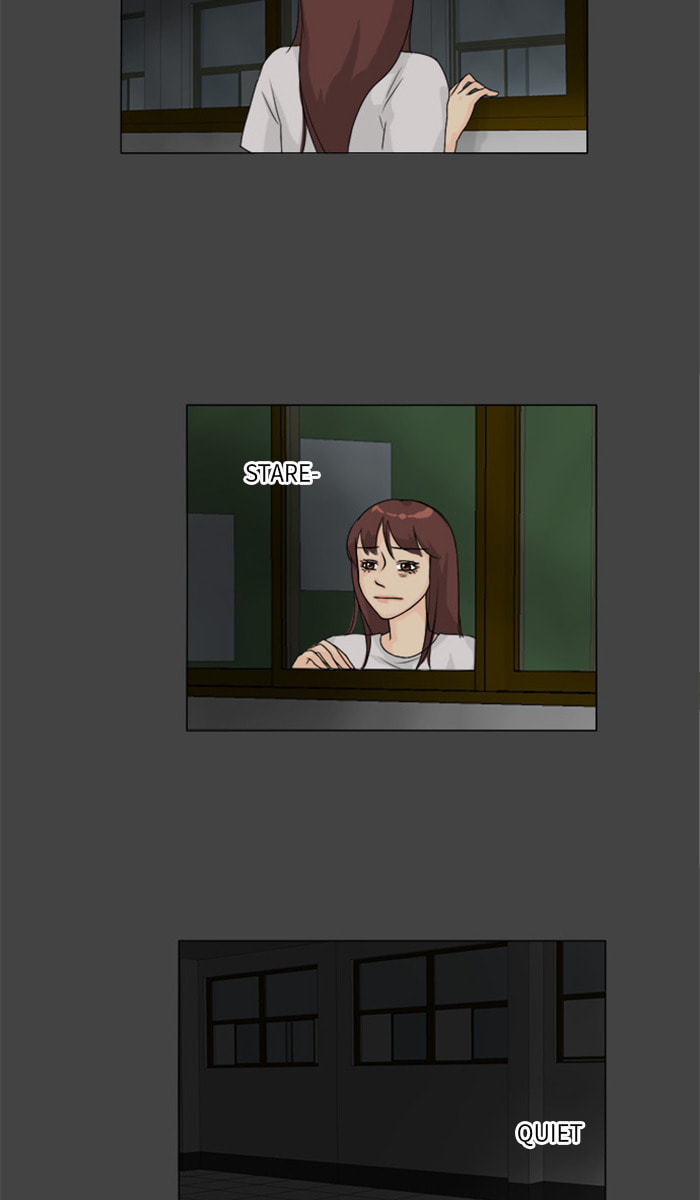 Read Ghost Wife chapter 85 image 2 on Lezhin