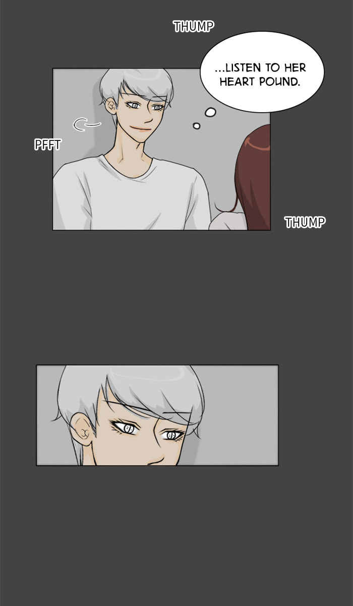 Read Ghost Wife chapter 85 image 21 on Lezhin