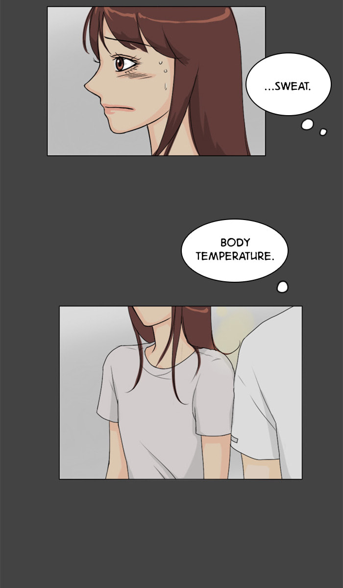 Read Ghost Wife chapter 85 image 22 on Lezhin