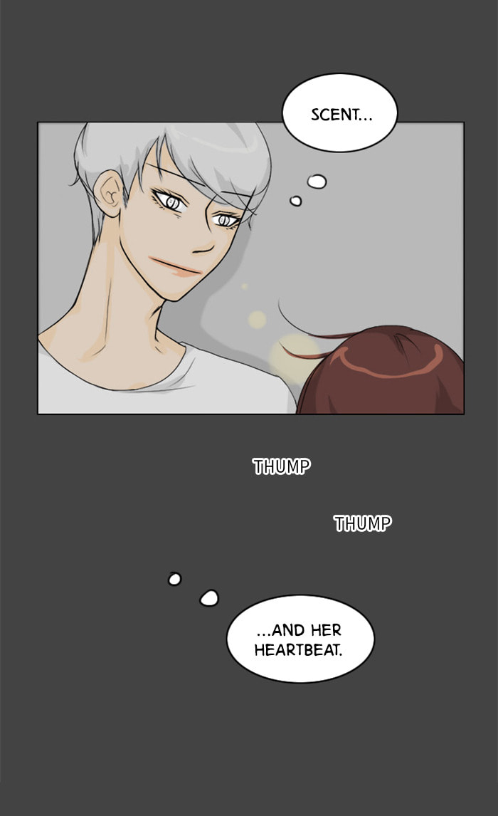 Read Ghost Wife chapter 85 image 23 on Lezhin